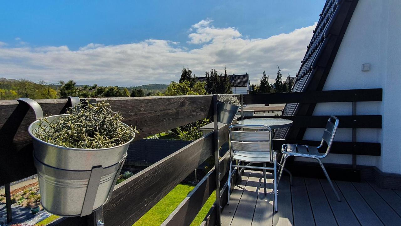 Villa Elefant Miedzyzdroje Exterior foto